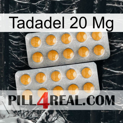 Tadadel 20Mg levitra2